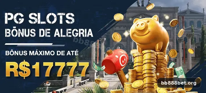 bb888 destaque